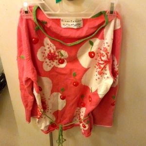 Dream Catcher sweater in excellent condition